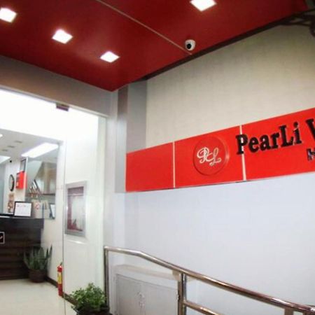Pearli View Hotel Iloilo Powered By Cocotel Ngoại thất bức ảnh