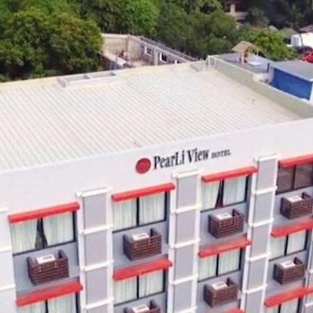 Pearli View Hotel Iloilo Powered By Cocotel Ngoại thất bức ảnh