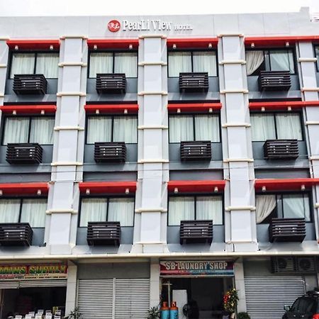 Pearli View Hotel Iloilo Powered By Cocotel Ngoại thất bức ảnh