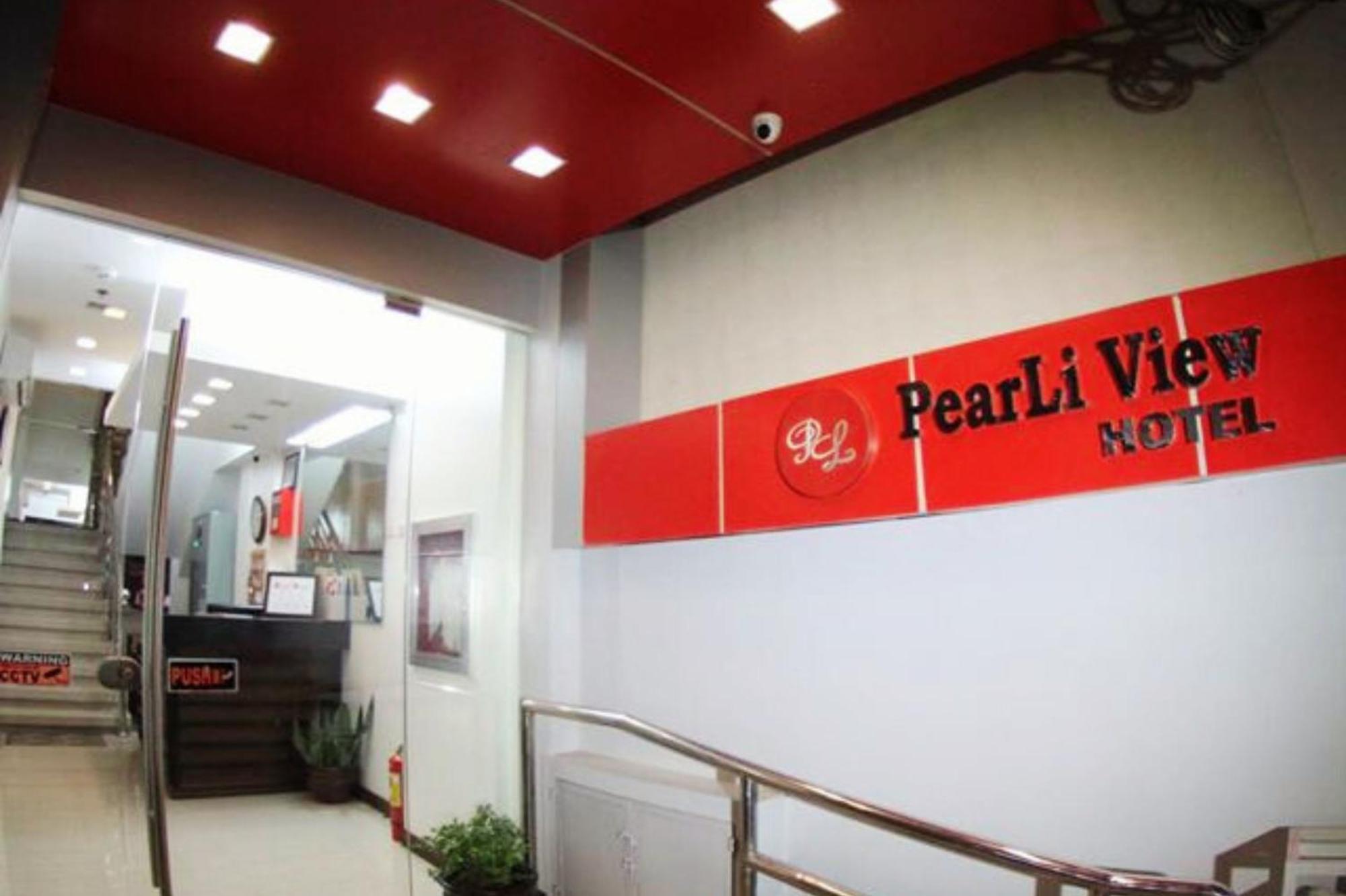 Pearli View Hotel Iloilo Powered By Cocotel Ngoại thất bức ảnh