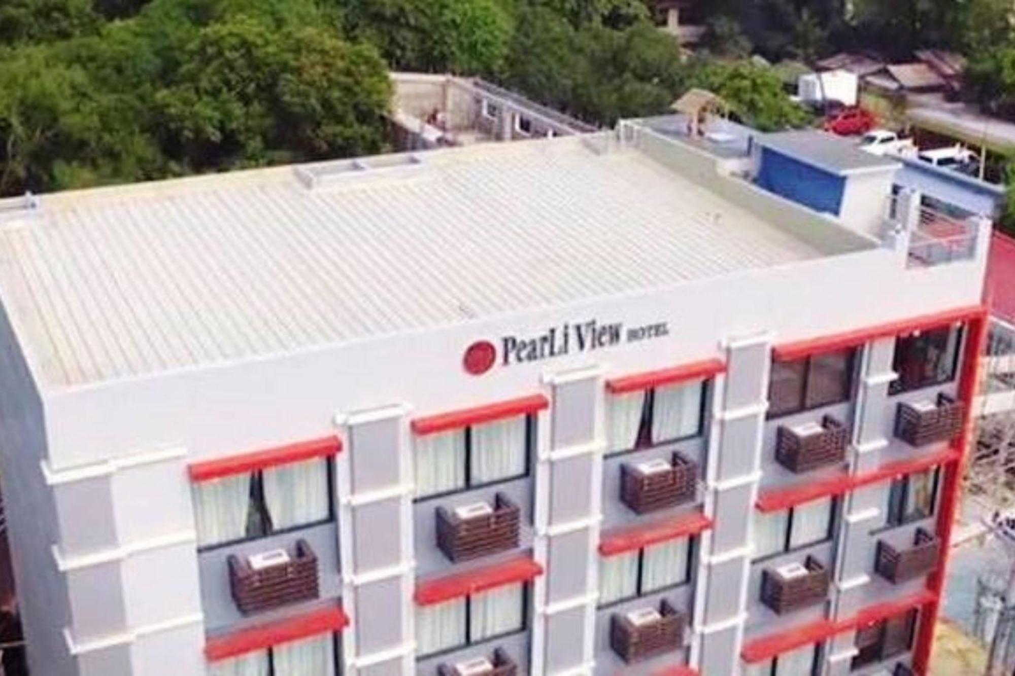 Pearli View Hotel Iloilo Powered By Cocotel Ngoại thất bức ảnh