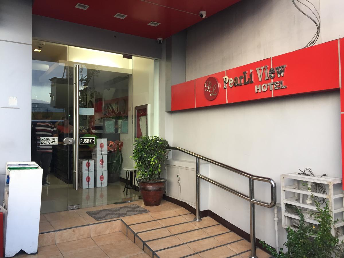 Pearli View Hotel Iloilo Powered By Cocotel Ngoại thất bức ảnh