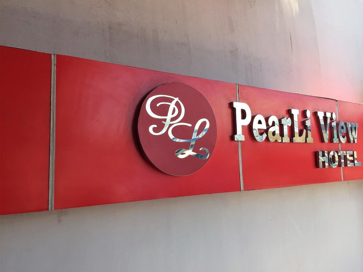 Pearli View Hotel Iloilo Powered By Cocotel Ngoại thất bức ảnh